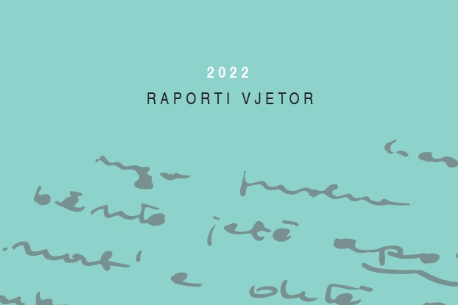 Raport Vjetor