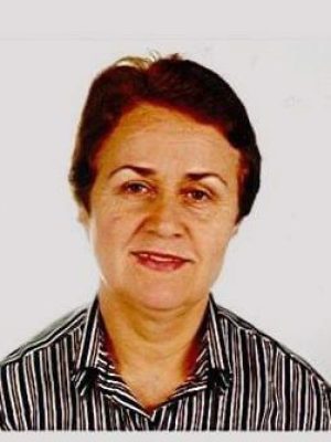 Zhulieta Kadilli1